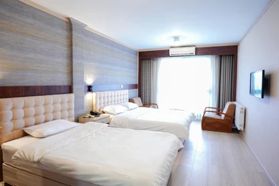 Shadi Hotel