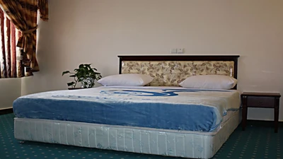 Yasouj Tourist Hotel