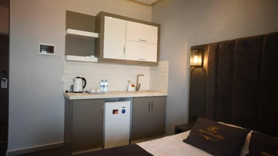 Melorin Hotel