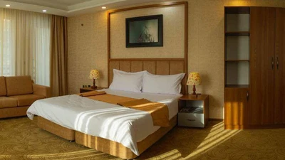 Davinko Hotel