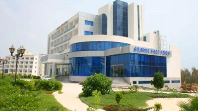 Aramis Hotel