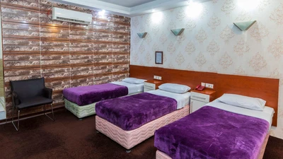 Iran Hotel