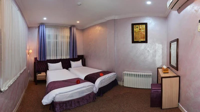 Ghasr Aidin Hotel