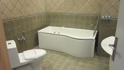 Melal Apartment Hotel