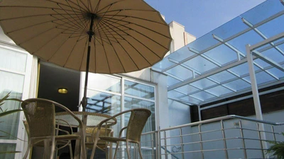 Vasta Hotel