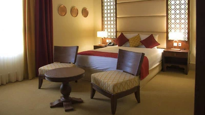 Irman Boutique Hotel