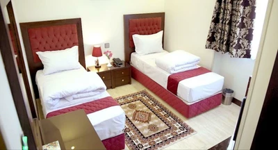 Erika Hotel APT
