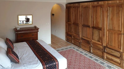 Orosi Boutique Hotel
