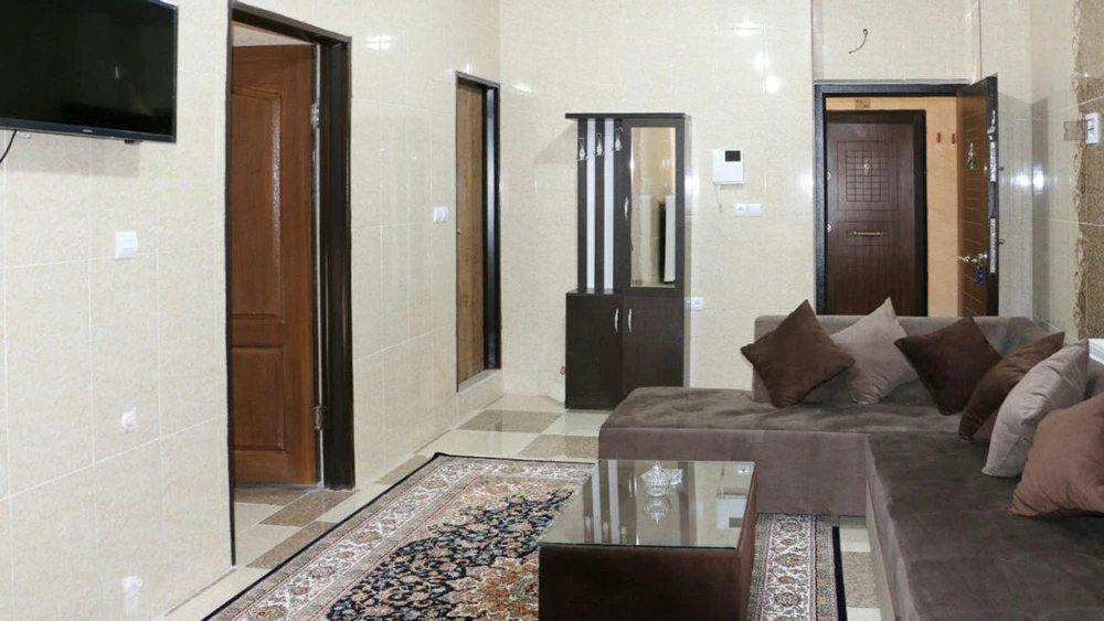 Asam Hotel Apartment