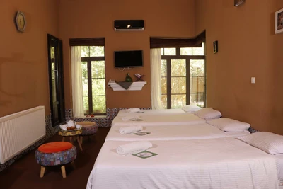 Iranian Garden Guesthouse