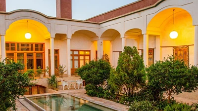 Darbagh Sarai