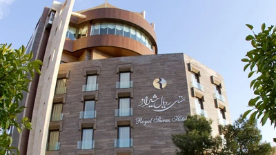Royal Hotel