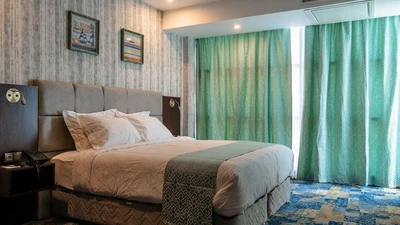 Avina Hotel