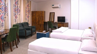 Nakoo Hotel
