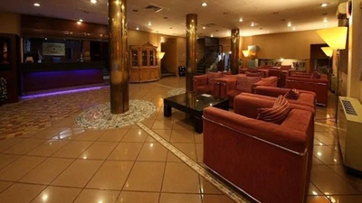 Roodaki Hotel