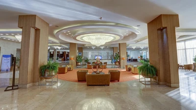 Homa Hotel
