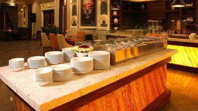 Respina Hotel