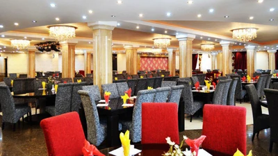 Zagros Hotel