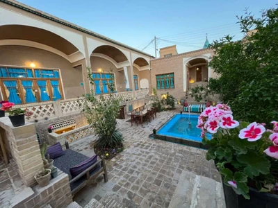 Agha Mohammad House