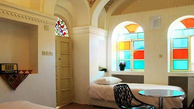 Tabib Traditional Hotel