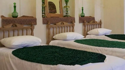 Morshedi House Boutique Hotel
