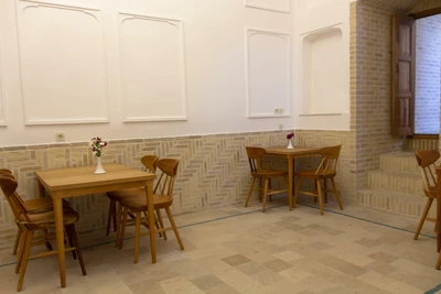 Ketrova Boutique Hotel