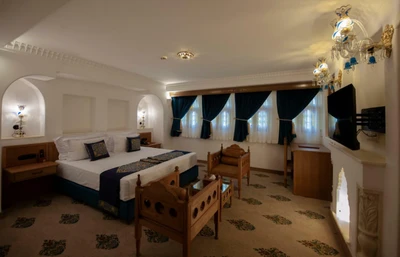Gran Miras Rashidiyeh Hotel