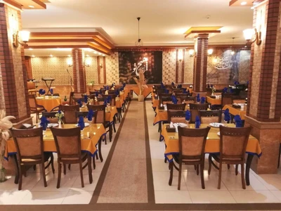 Vernus Hotel