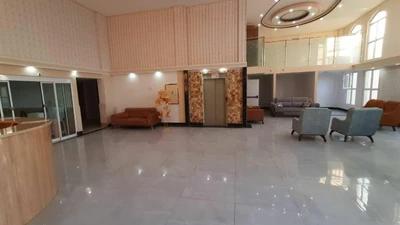 Bein Ol-Haramein Hotel