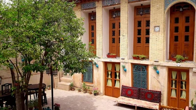Pirsuk Traditional House