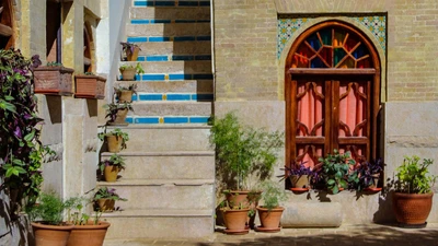 Lotus Guest House