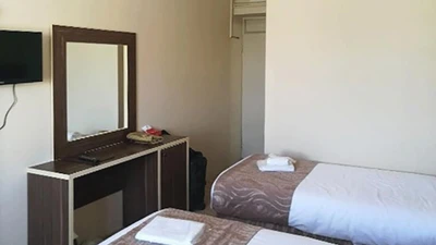 Kerman Hotel