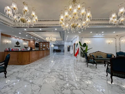 Habib Khan Hotel