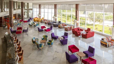 International Hotel