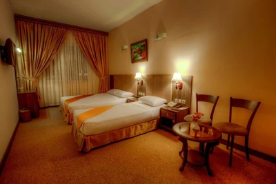 Kiana Hotel