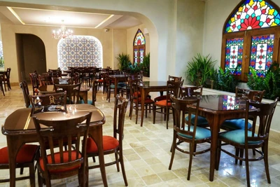 Raman Hotel