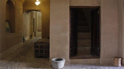 Khaneh Seneek Traditional Hotel
