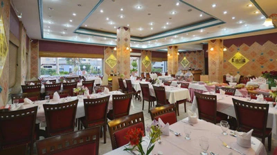 Park Saadi  Hotel