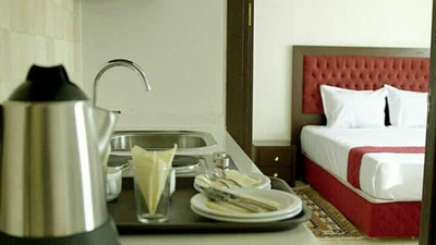 Erika Hotel APT