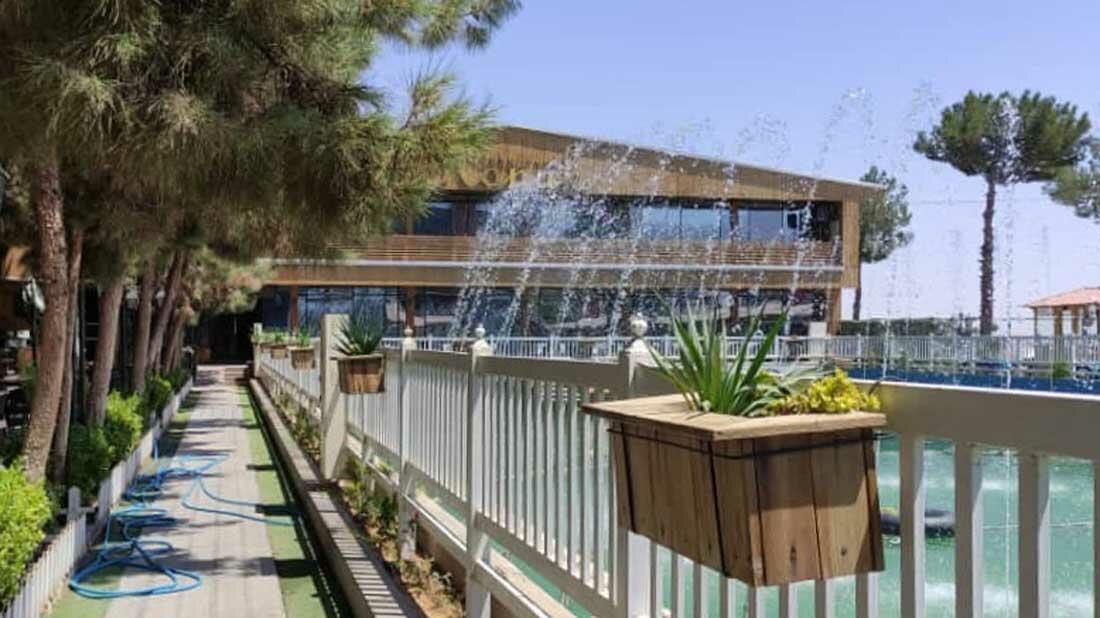 Ronak Hotel
