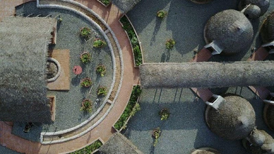 Parsian Ghaleganj Hotel