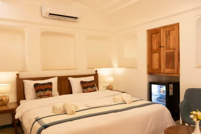 Ketrova Boutique Hotel