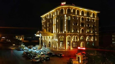 Bastam Palace Hotel