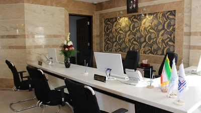 Shayli Hotel