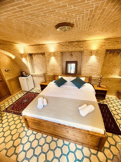 Shams ol-Molouk Boutique Hotel