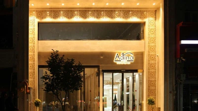 Adina Hotel