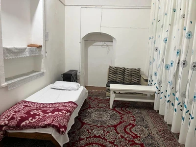 Bahaar Hotel