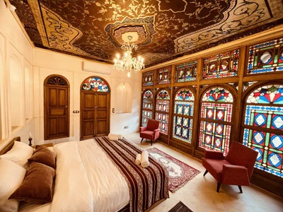 Shams ol-Molouk Boutique Hotel