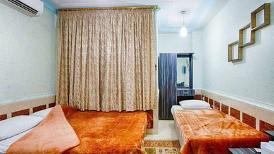 Asmari Hotel