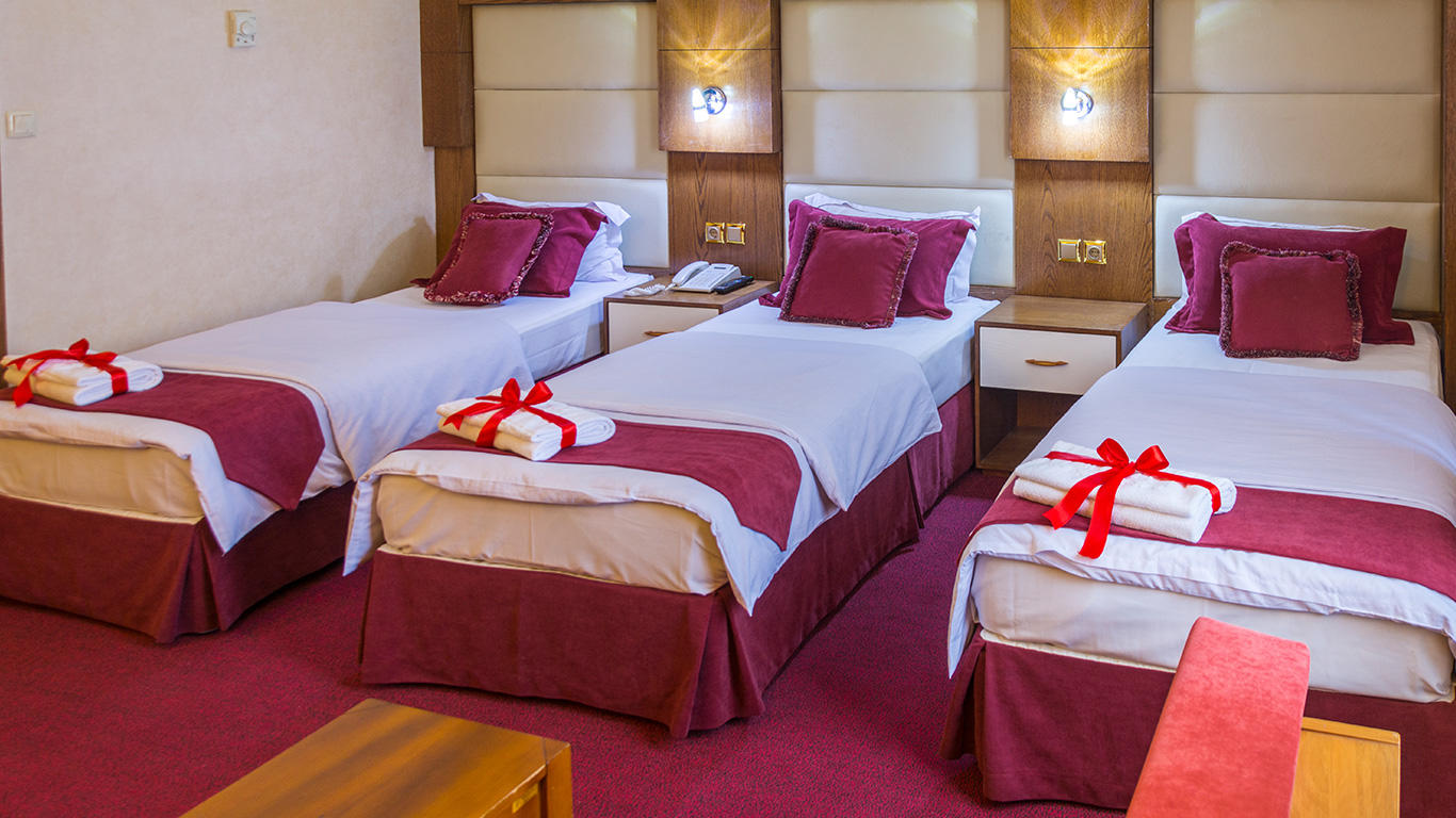 Aban Hotel